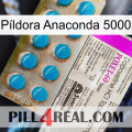 Píldora Anaconda 5000 new07